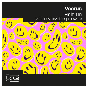 Album Hold On (Veerus X Devid Dega Rework) from Veerus