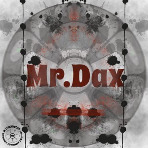 อัลบัม Uno ศิลปิน Mr. Dax