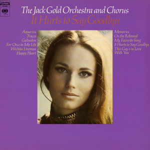 收聽Jack Gold Orchestra & Chorus的Happy Heart歌詞歌曲