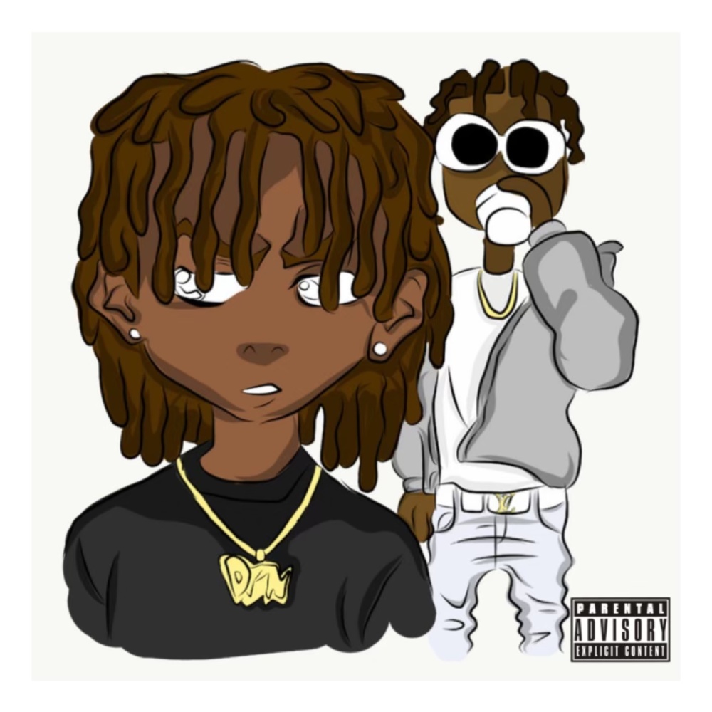 Mixed Emotions (feat. Youngan4dabandzzz) (Explicit)