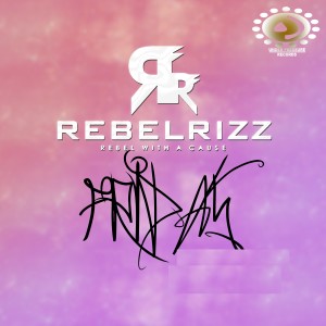 Album Friday oleh Rebel Rizz
