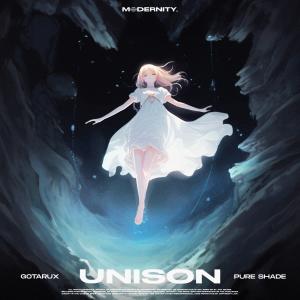 ดาวน์โหลดและฟังเพลง Unison พร้อมเนื้อเพลงจาก Gotarux