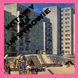Album Witamy na Ursynowie from 