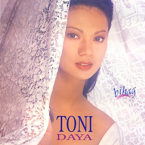 Listen to Sa'yo Lang song with lyrics from Toni Daya