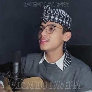 Dengarkan Rahmaka Ya Rabb lagu dari Adzando Davema dengan lirik