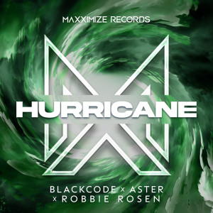 อัลบัม Hurricane ศิลปิน Blackcode