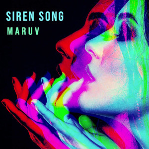 MARUV的專輯Siren Song