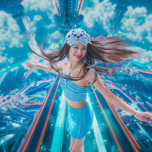 Estelle Fly的專輯V-01C3 (Alternate Universe)