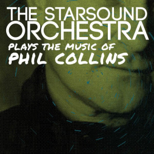 ดาวน์โหลดและฟังเพลง A Groovy Kind of Love พร้อมเนื้อเพลงจาก The Starsound Orchestra