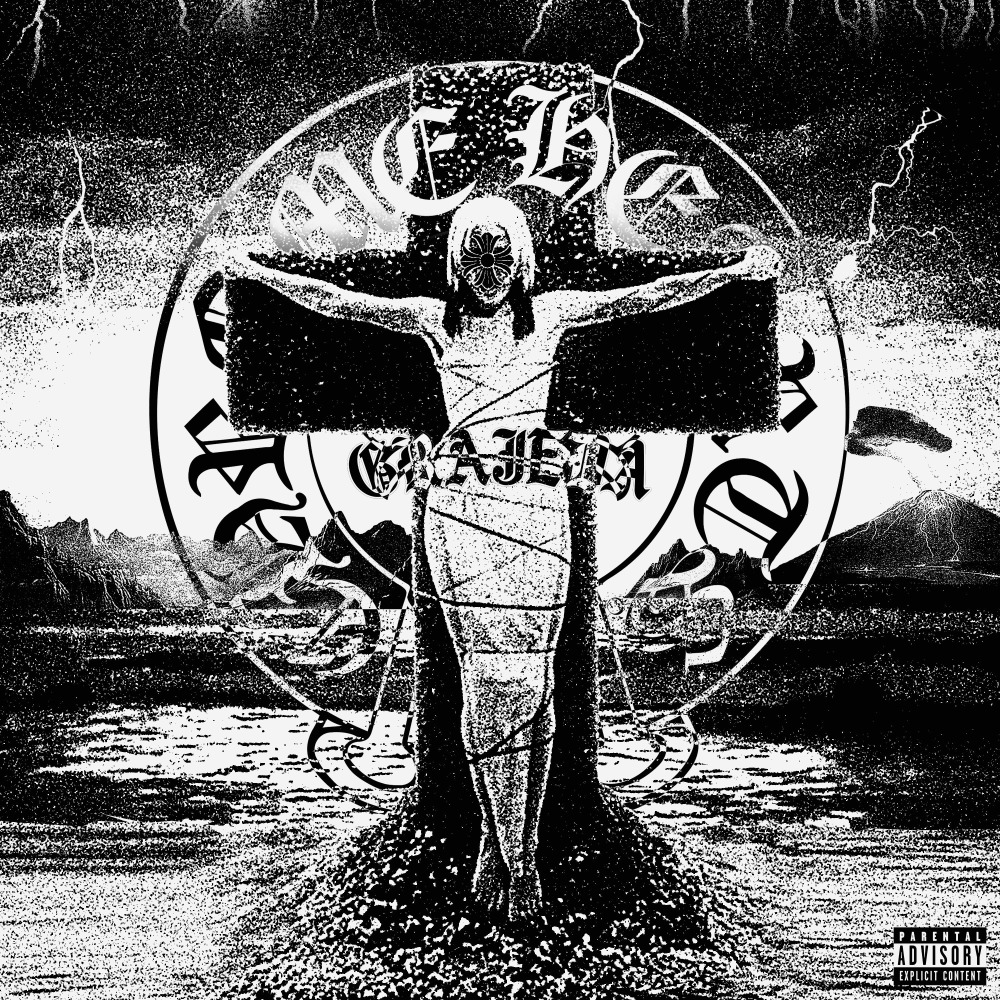 Chrome Hearts (Explicit)