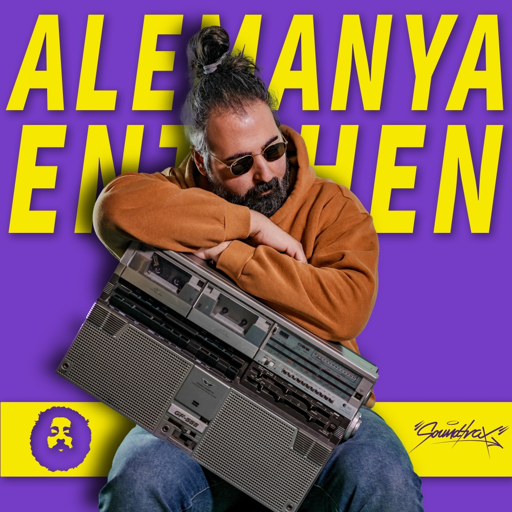 Alemanya Entchen (Explicit)