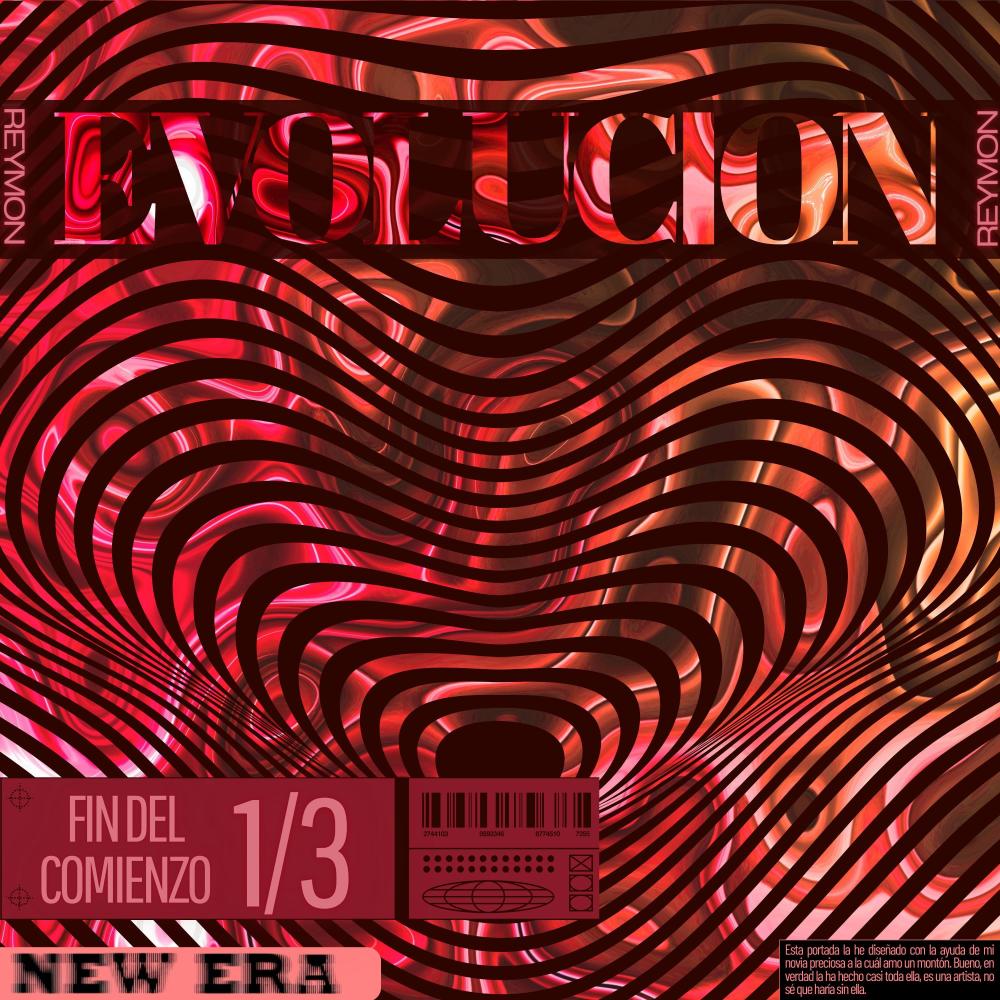 Evolución: 1/3