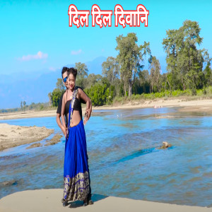 Listen to Dil Dil Diwani song with lyrics from Manendra Kumar