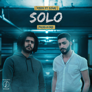 收听Keen的Solo歌词歌曲
