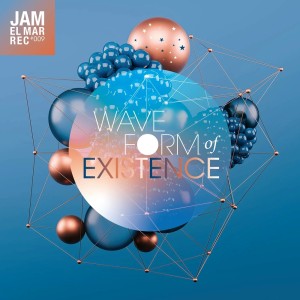 Listen to Waveform of Existence song with lyrics from Jam El Mar