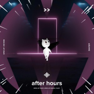 Dengarkan after hours - sped up + reverb lagu dari pearl dengan lirik