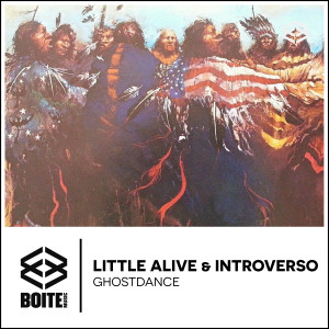 Listen to Ghostdance song with lyrics from Little Alive