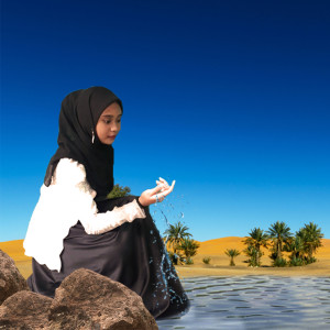 ดาวน์โหลดและฟังเพลง Nabi Nuh As พร้อมเนื้อเพลงจาก Pramesti Diah Vitaloka