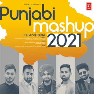 收聽Surjit Bindrakhia的Punjabi Mashup 2021歌詞歌曲