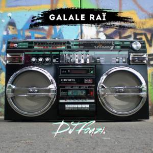 Listen to Galale raï song with lyrics from FREDDY P