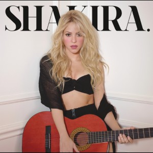 收聽Shakira的Can't Remember to Forget You (Album)歌詞歌曲