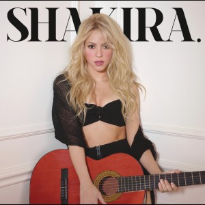 收聽Shakira的Empire歌詞歌曲