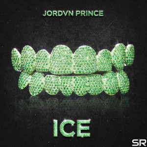 JORDVN PRINCE的專輯Ice