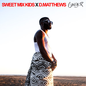 Album Ginger from Sweet Mix Kids