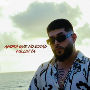 Album Ahora Que No Estás from Fullbeta