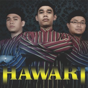 ดาวน์โหลดและฟังเพลง Bertaqwa พร้อมเนื้อเพลงจาก Hawari