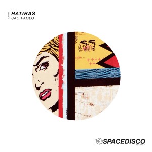 Album Sao Paolo from Hatiras