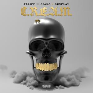 Gunplay的專輯CREAM (feat. Gunplay) [Explicit]