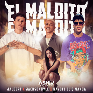 ดาวน์โหลดและฟังเพลง El Maldito พร้อมเนื้อเพลงจาก Raydel El Q Manda