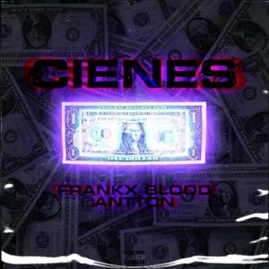Antton的專輯Cienes (Explicit)