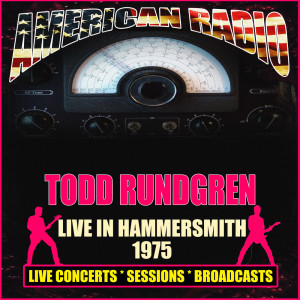 ดาวน์โหลดและฟังเพลง Open My Eyes พร้อมเนื้อเพลงจาก Todd Rundgren