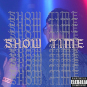 Album SHOW TIME oleh EBE
