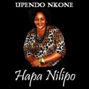 Listen to Upendo Wa Yesu song with lyrics from Upendo Nkone