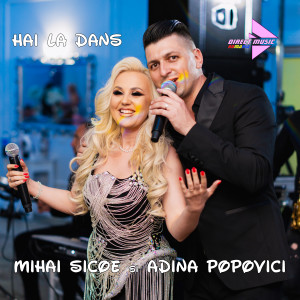 Listen to Hai la dans song with lyrics from Mihai Sicoe