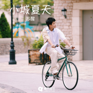 Album 小城夏天 oleh 苏醒