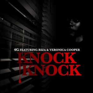 4 G的專輯Knock Knock