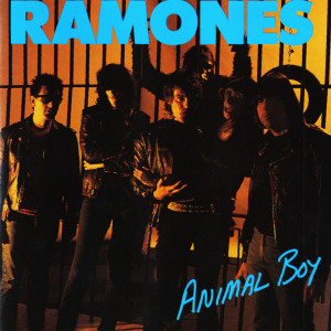 ดาวน์โหลดและฟังเพลง Something to Believe In พร้อมเนื้อเพลงจาก Ramones