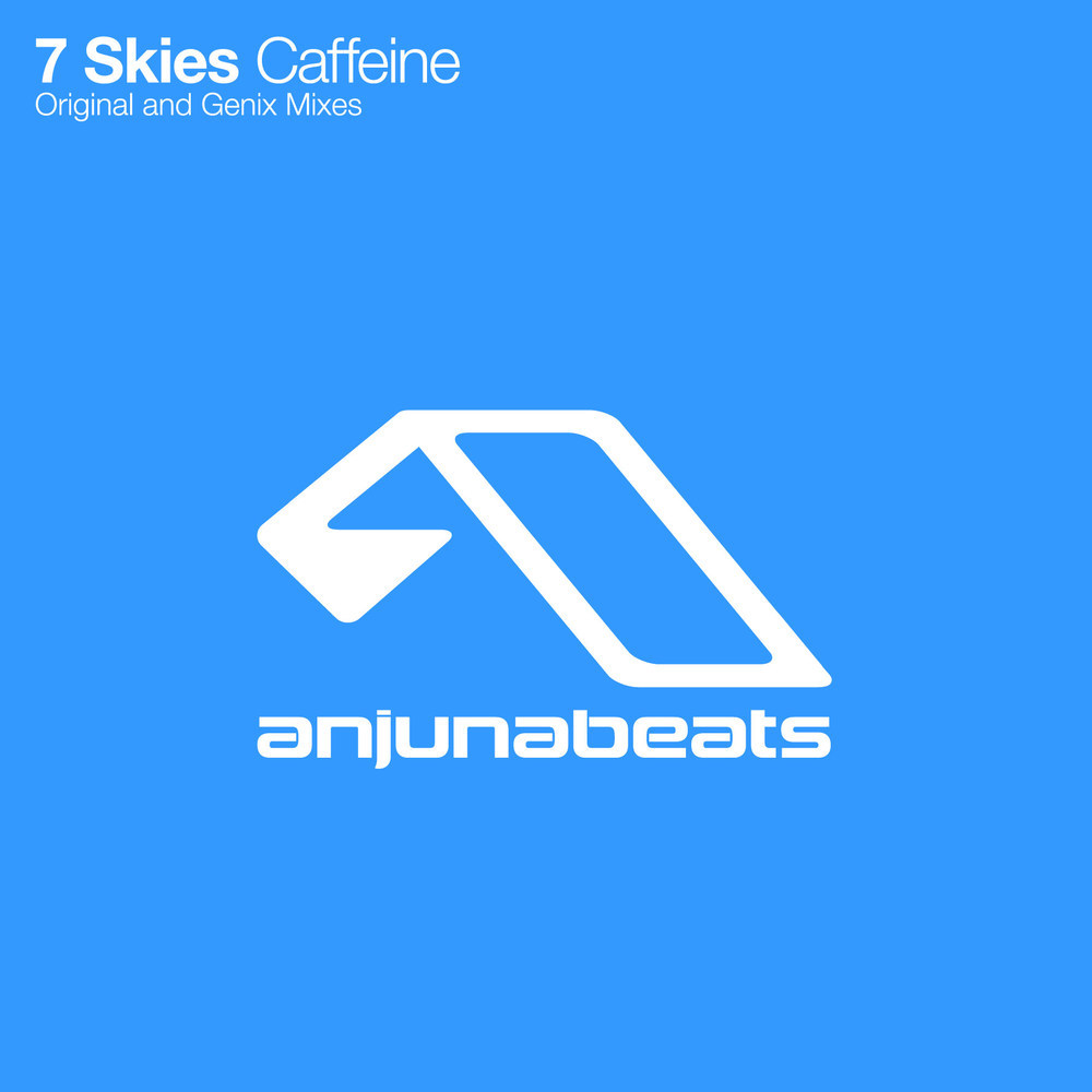 Caffeine (Extended Mix) (Original Mix)