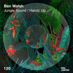 ดาวน์โหลดและฟังเพลง Jungle Sound พร้อมเนื้อเพลงจาก Ben Walsh (UK)