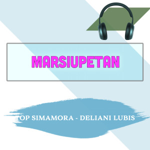 Top Simamora的专辑Marsiupetan