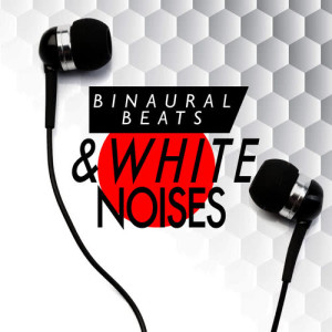 收聽Binaural Beats Brain Waves Isochronic Tones Brain Wave Entrainment的White Noise: Binaural Beats with Chimes歌詞歌曲