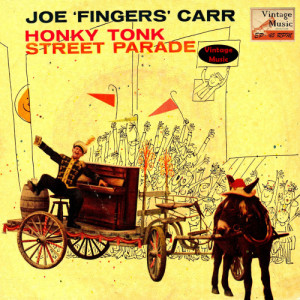 收聽Joe Fingers Carr的National Emblem March歌詞歌曲