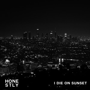Album I Die on Sunset from 