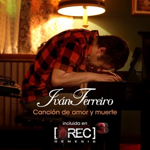 Canción de amor y muerte (B.S.O. Rec 3)