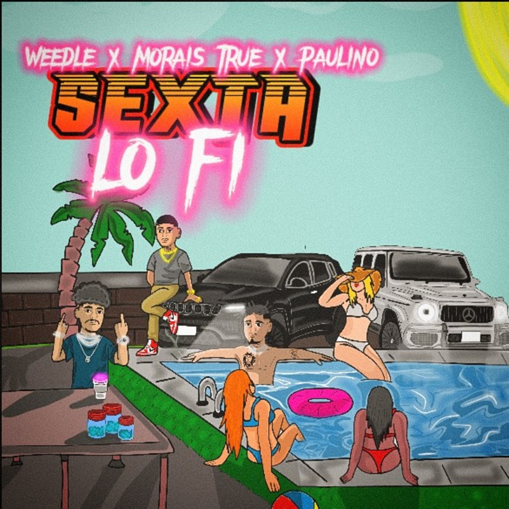 Sexta Lo-Fi