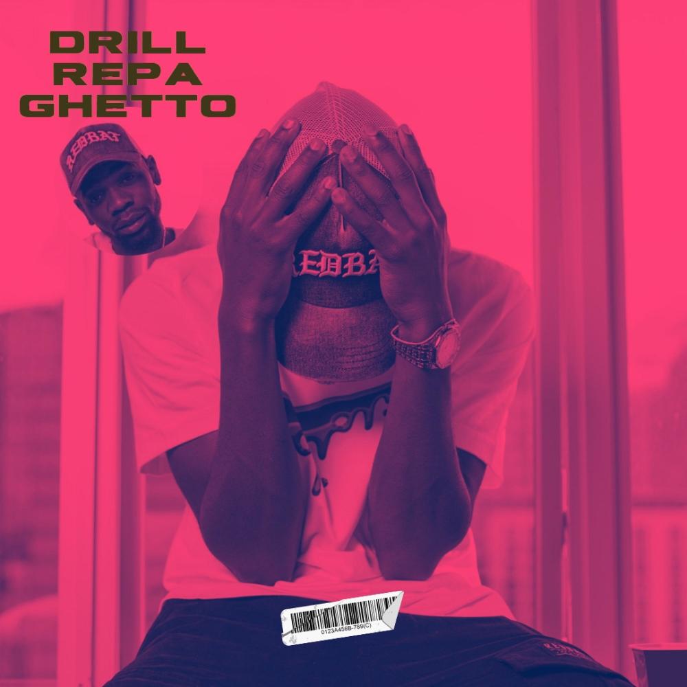 Drill Repaghetto (Explicit)